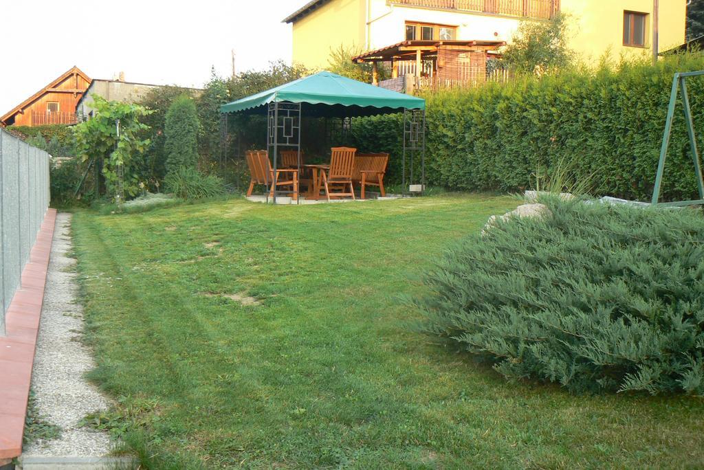 Penzion Na Vapence Liberec Exterior photo