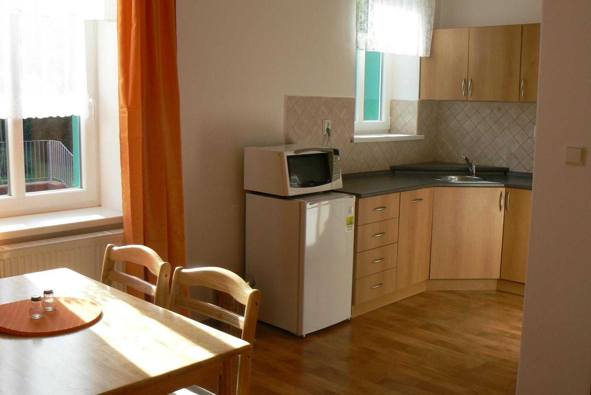 Penzion Na Vapence Liberec Room photo