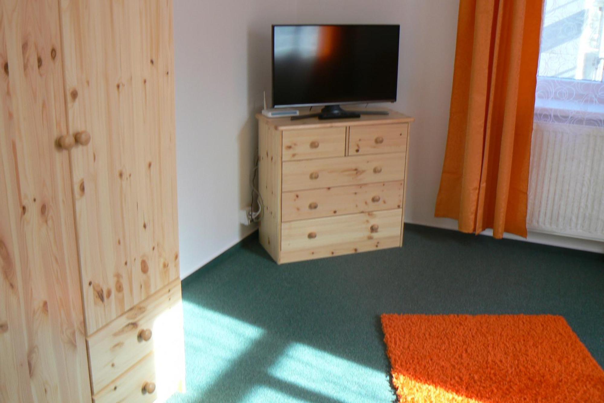 Penzion Na Vapence Liberec Room photo