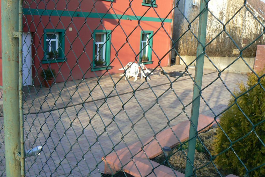 Penzion Na Vapence Liberec Exterior photo