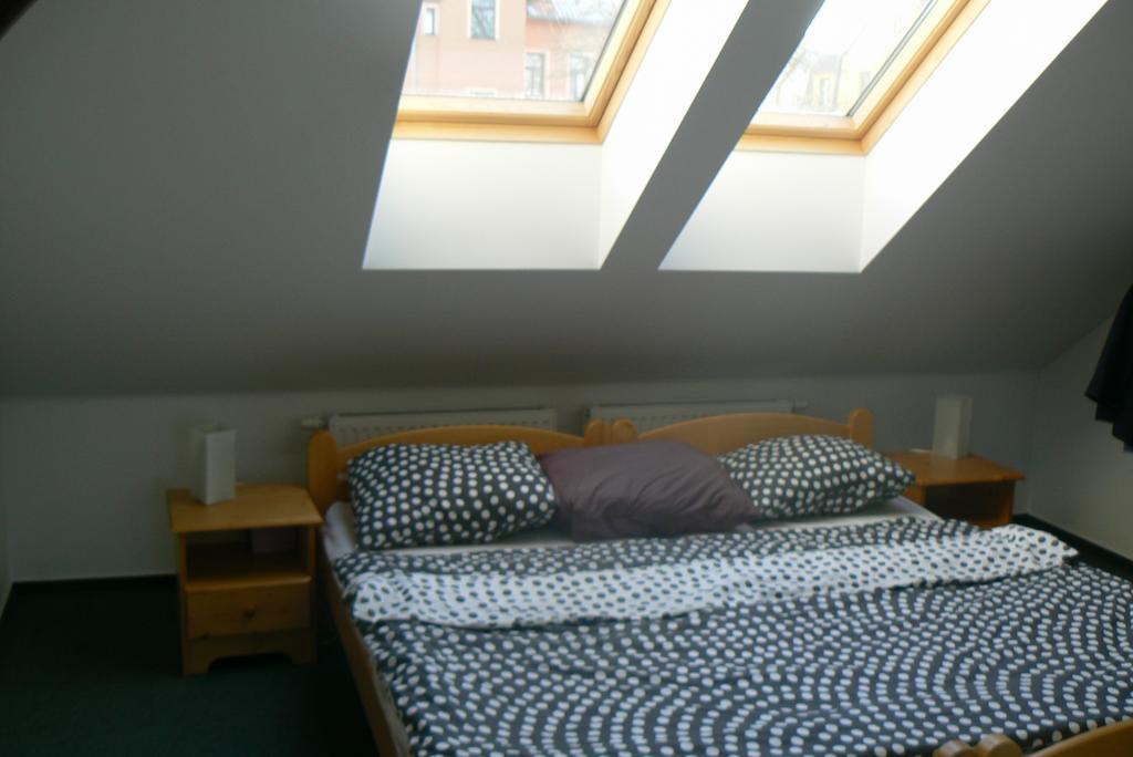 Penzion Na Vapence Liberec Room photo