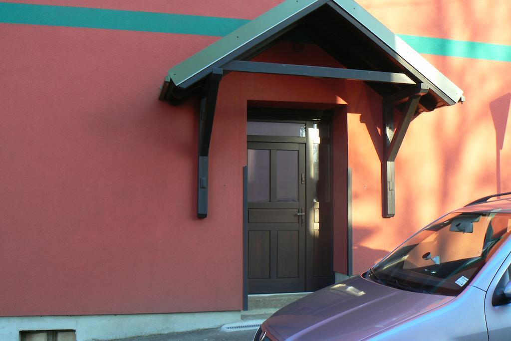 Penzion Na Vapence Liberec Exterior photo