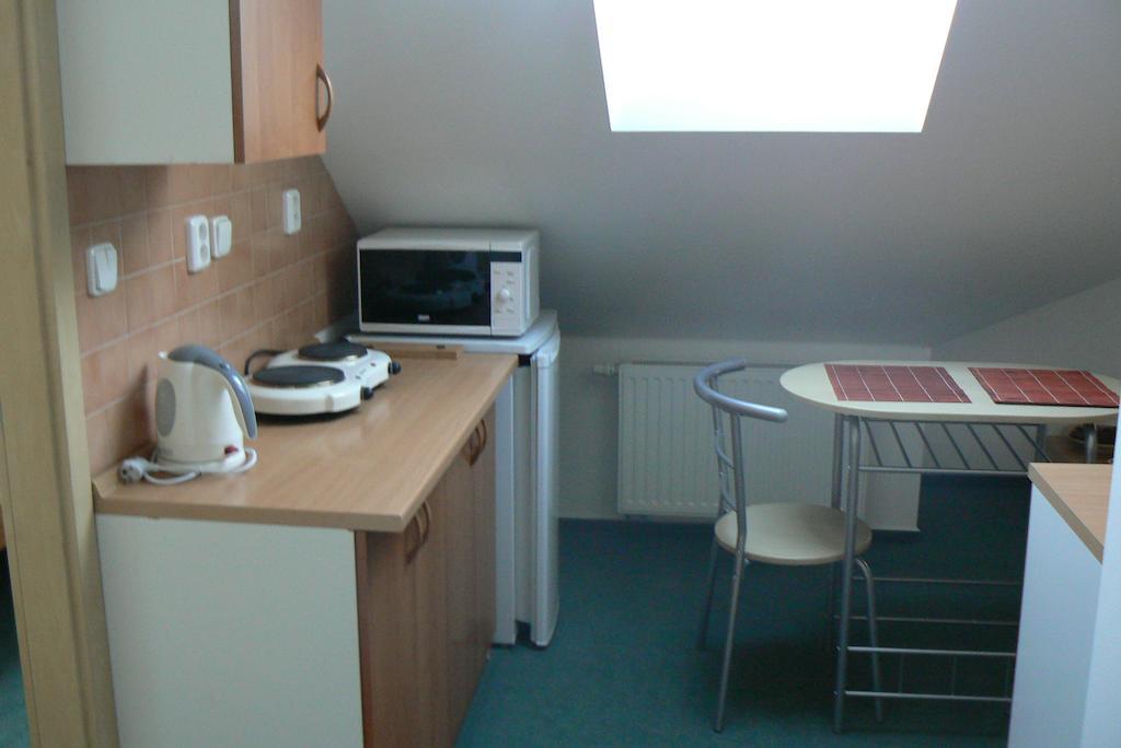 Penzion Na Vapence Liberec Room photo
