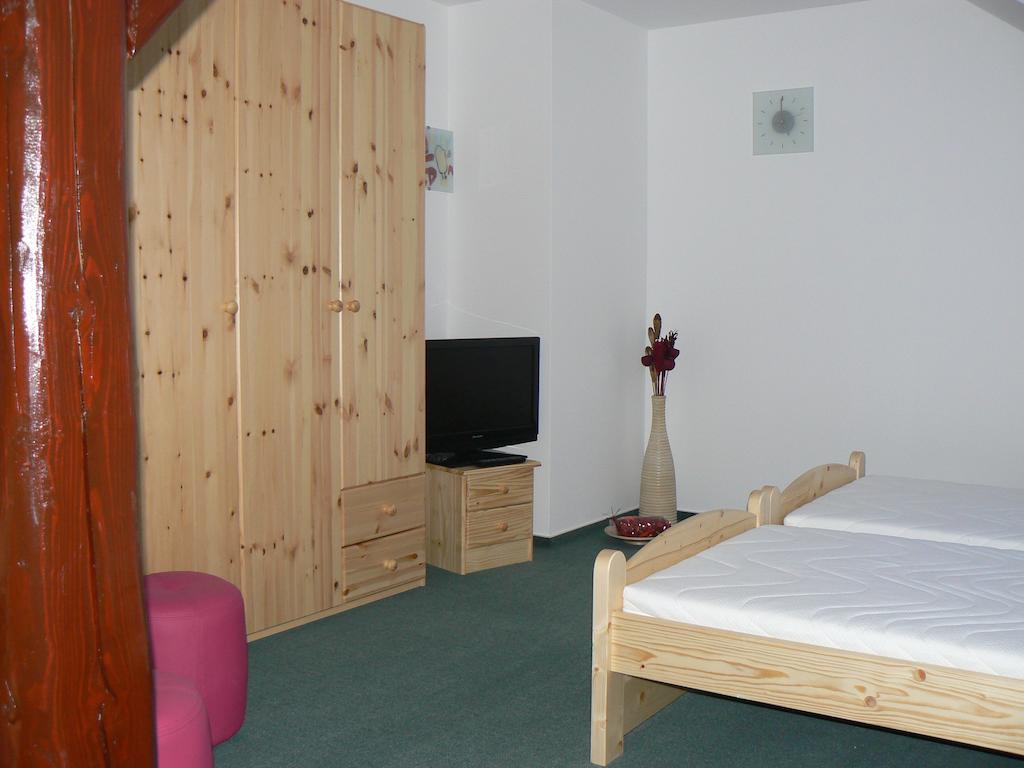 Penzion Na Vapence Liberec Room photo