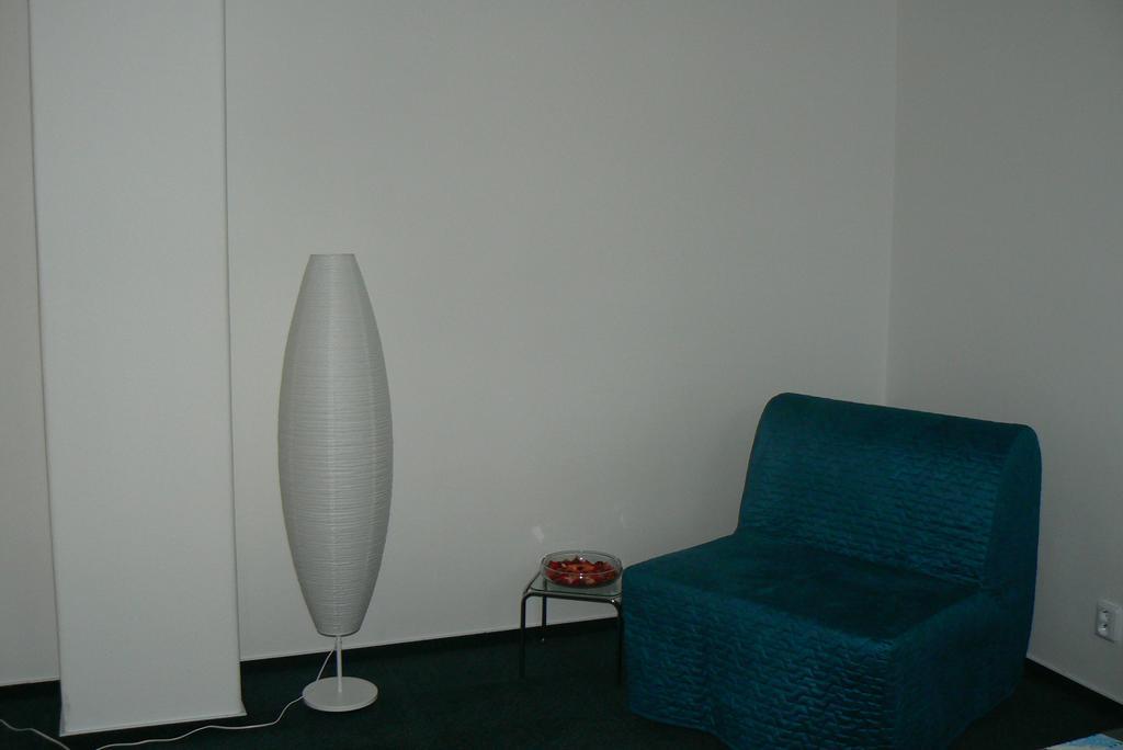 Penzion Na Vapence Liberec Exterior photo