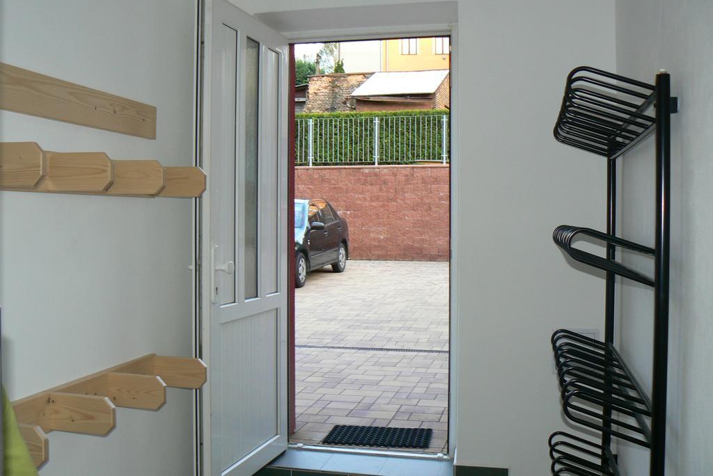 Penzion Na Vapence Liberec Exterior photo